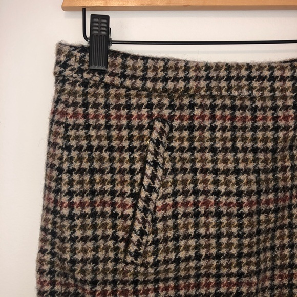 J Crew Skirt - Picture 1 of 3